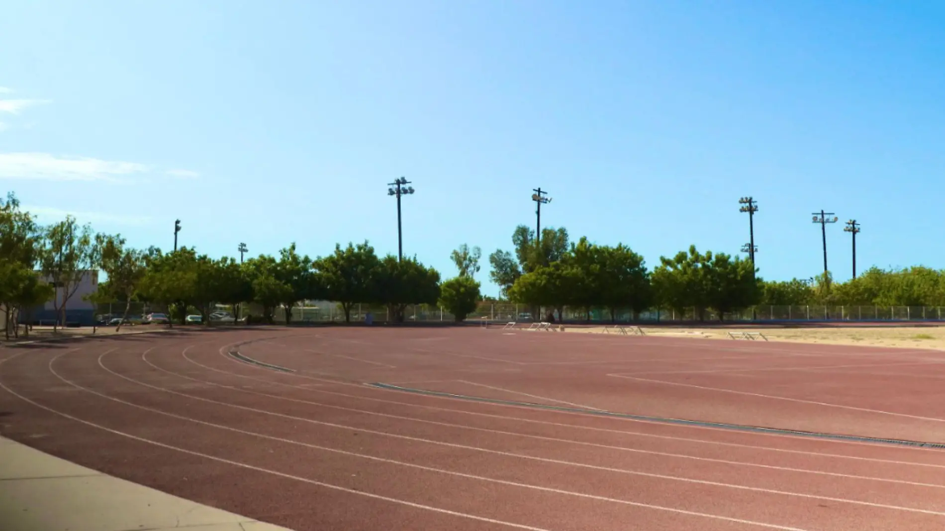 canchas en los cabos